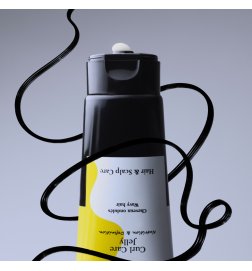 Das Lockenpflegende Gel Das Lockenpflegende Gel